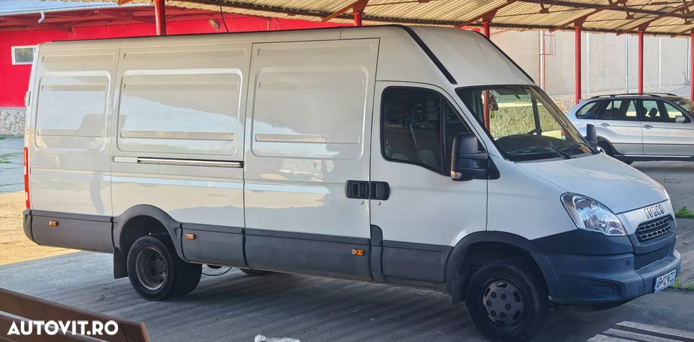 Iveco Daily 35C11 - 7
