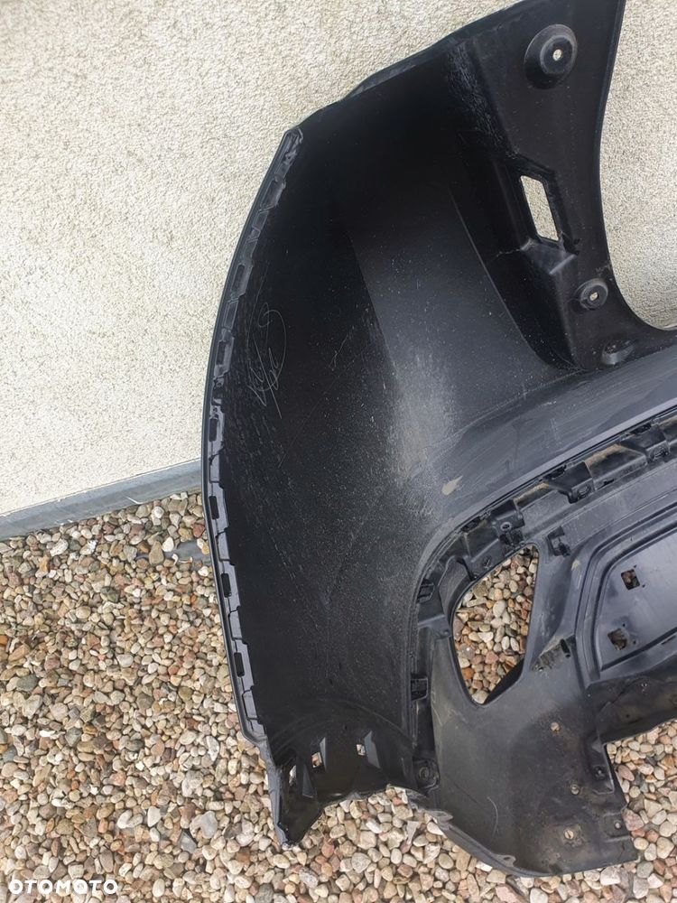 Zderzak tył tylny Mitsubishi Eclipse Cross rok 18-20 - 10