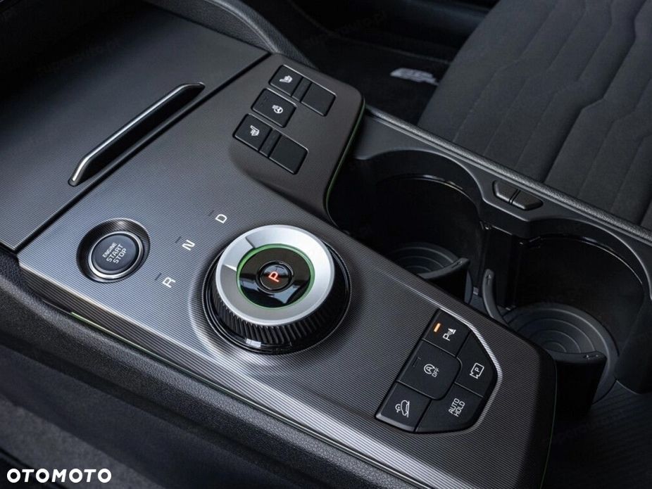 Kia Sportage - 12