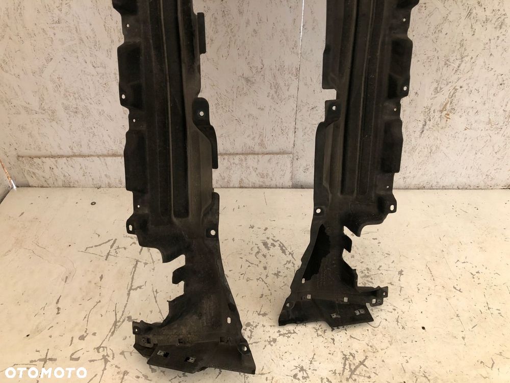 LAND ROVER DISCOVERY 5 L462 OSŁONA PODWOZIA P/L - 5