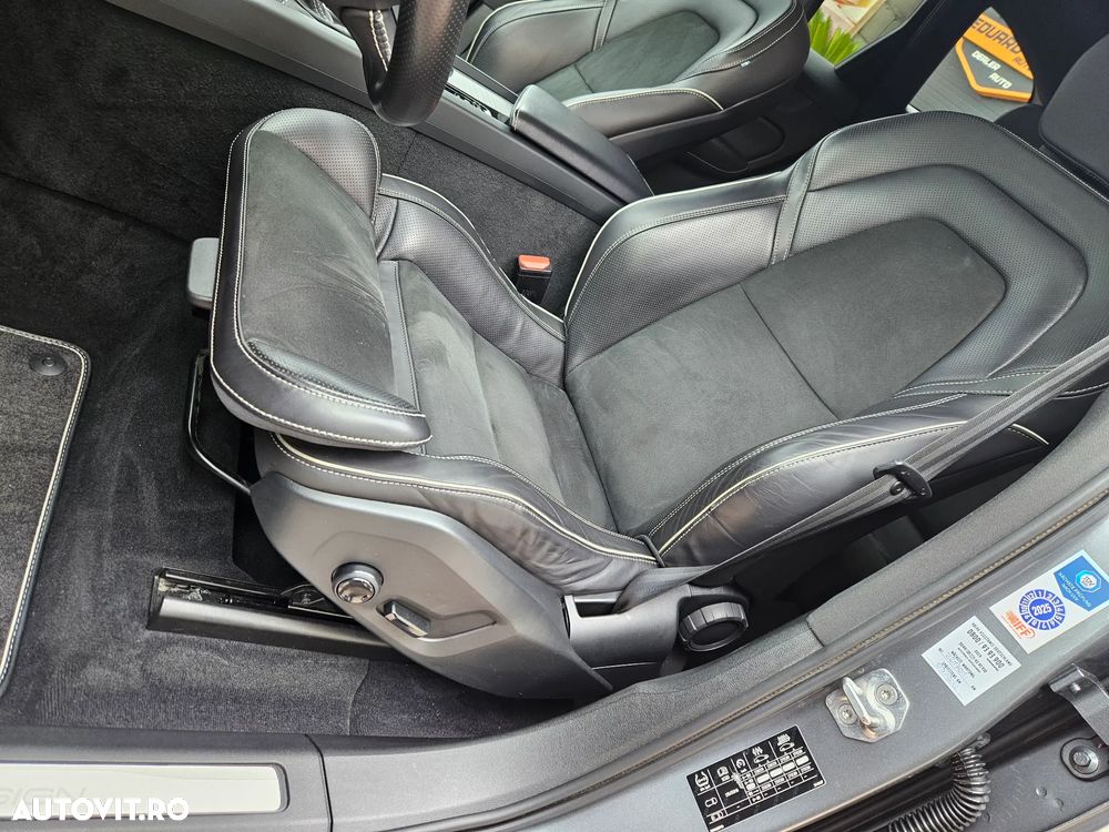 Volvo XC 60 D4 Geartronic RDesign - 14