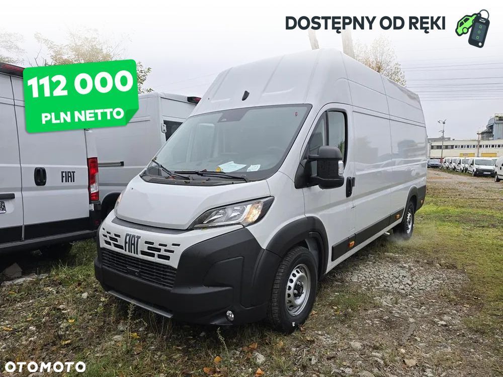 Fiat Ducato Maxi H3-Power L4H3 - 2