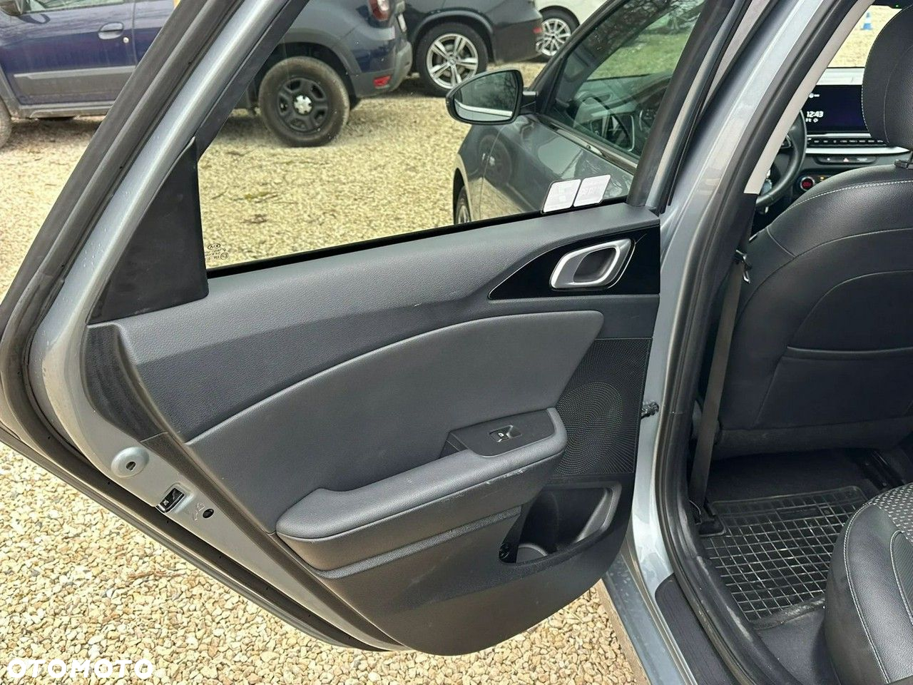 Kia Ceed 1.4 T-GDI L Business Line DCT - 10