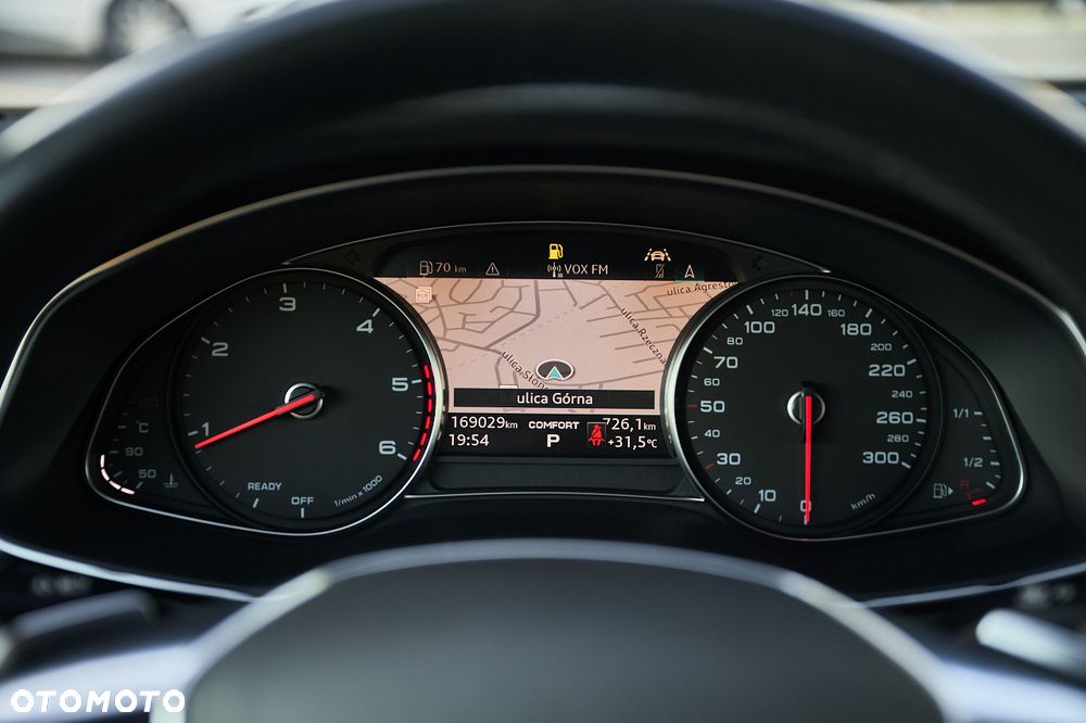 Audi A6 Limousine 35 TDI S tronic advanced - 37