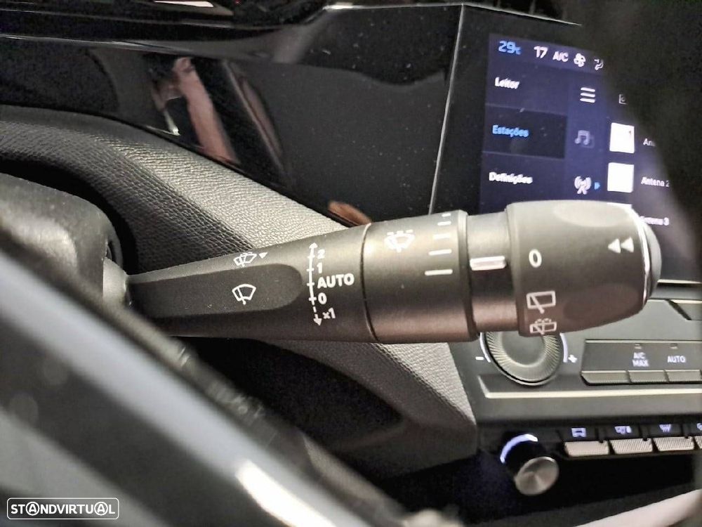 Peugeot 308 1.2 PureTech Allure Pack - 15