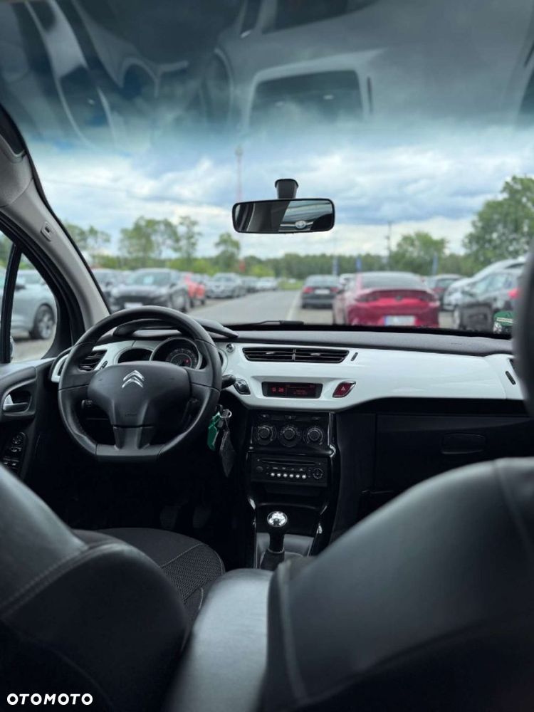 Citroën C3 - 33