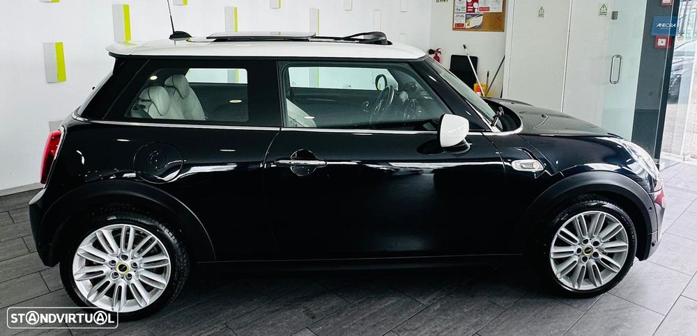 MINI 3 Portas Cooper SE - 5