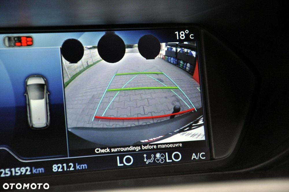 Citroën C4 Grand Picasso 2.0 HDi FAP (7-Sitzer) Exclusive - 16