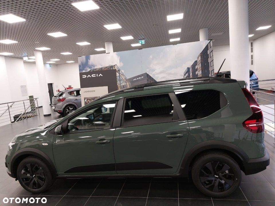 Dacia Jogger - 3