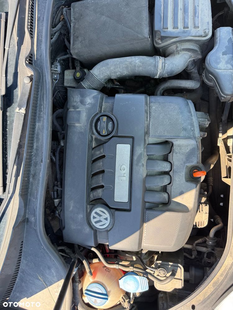 Volkswagen Golf - 28