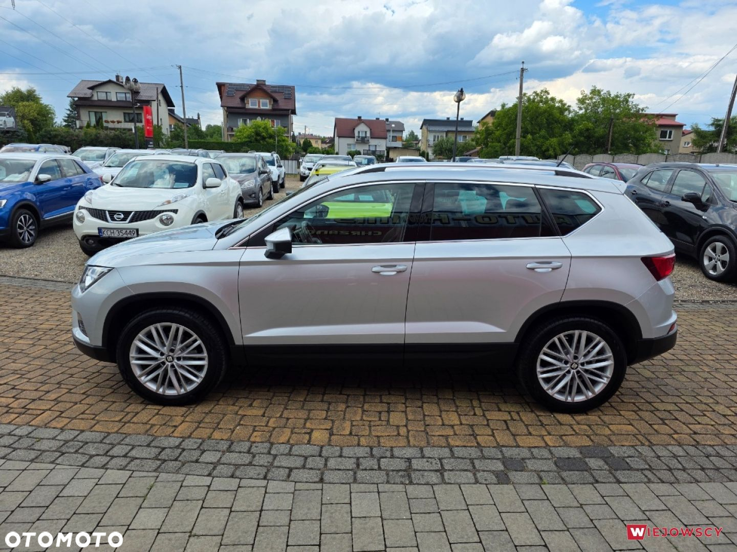 Seat Ateca - 6