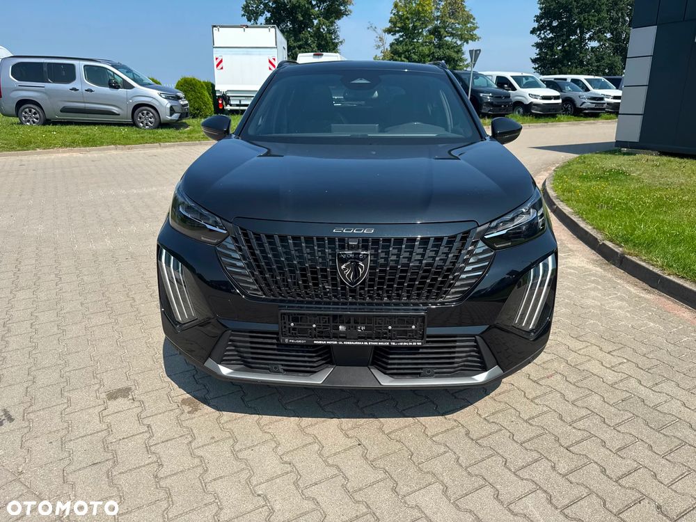 Peugeot 2008 - 9