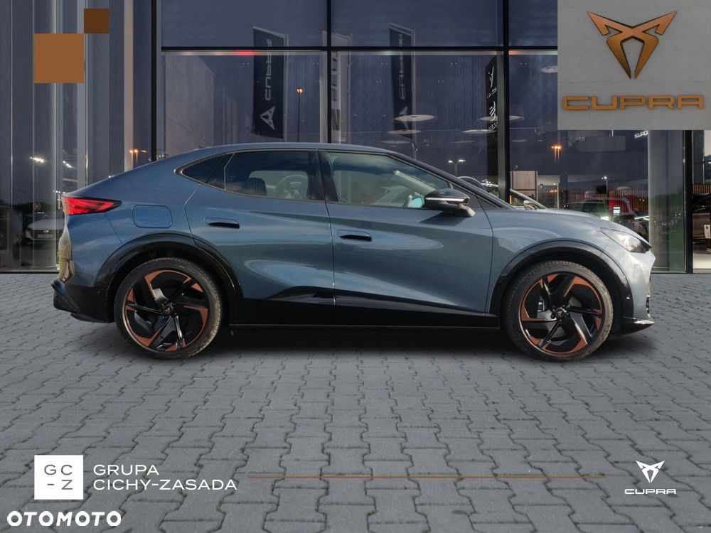 Cupra Tavascan 82kWh 4Drive VZ - 6