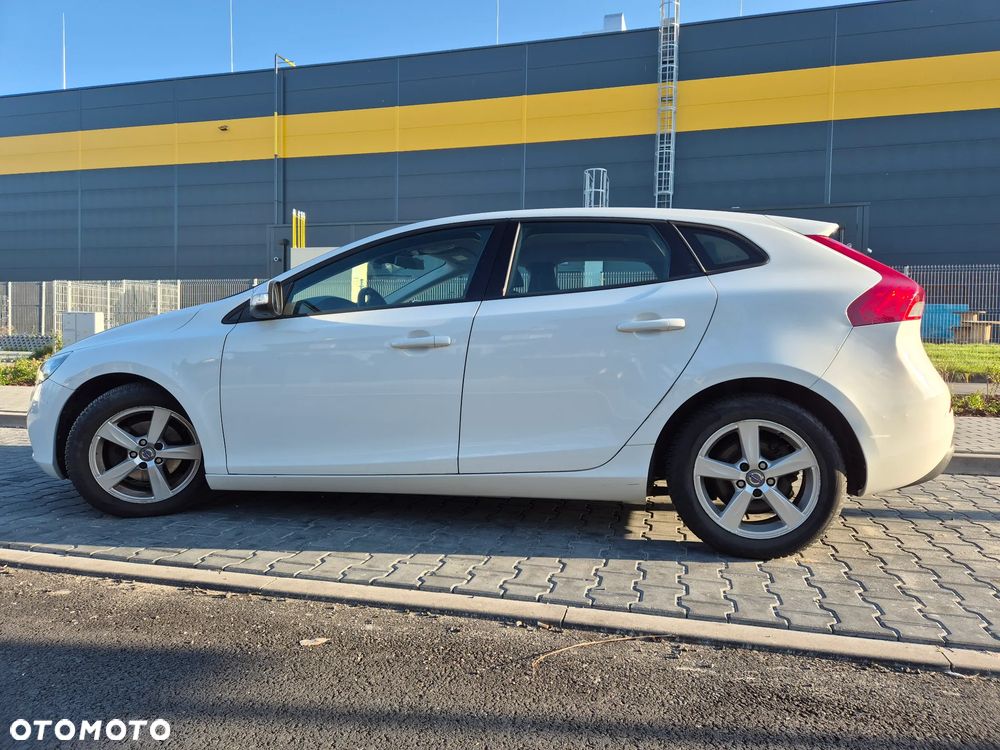 Volvo V40 - 4