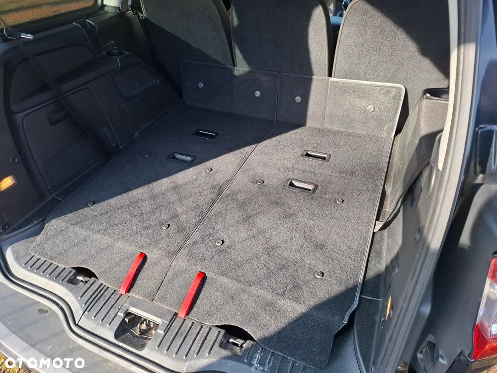 Ford Galaxy 2.0 TDCi Platinium X - 16