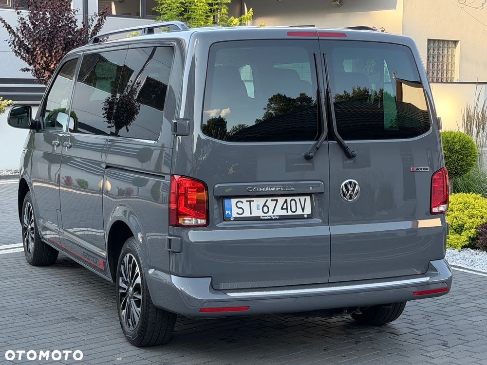 Volkswagen Caravelle 2.0 TDI L1 Highline 4Motion DSG - 4