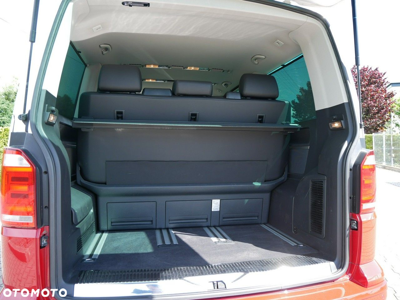 Volkswagen Multivan 2.0 BiTDI L1 Highline - 14