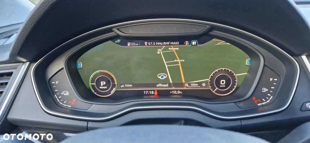 Audi Q5 55 TFSI e Quattro S Line S tronic - 22