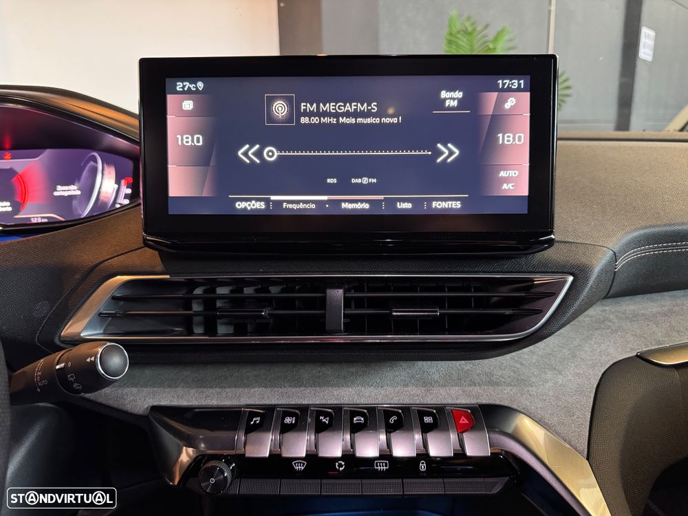 Peugeot 5008 1.5 BlueHDi GT Line - 16
