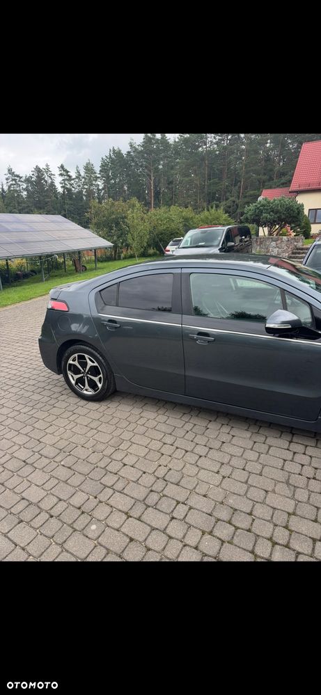 Opel Ampera Standard - 14