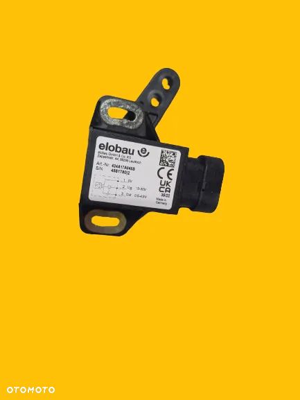 POTENCJOMETR WYSOKOŚCI JCB 716/30364