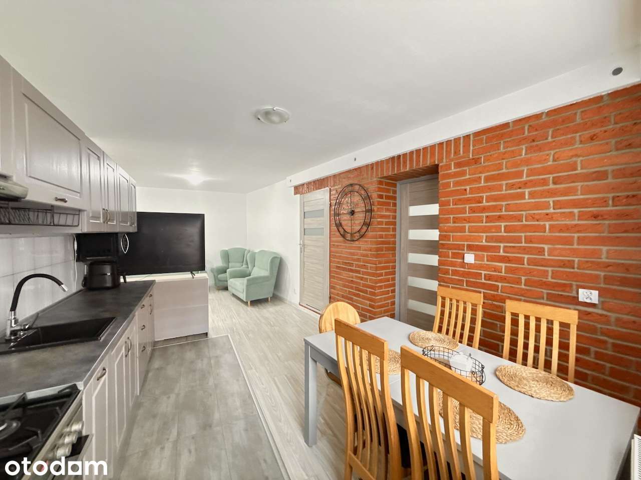 Mieszkanie w centrum Świebodzina – 73 m² bez czynszu