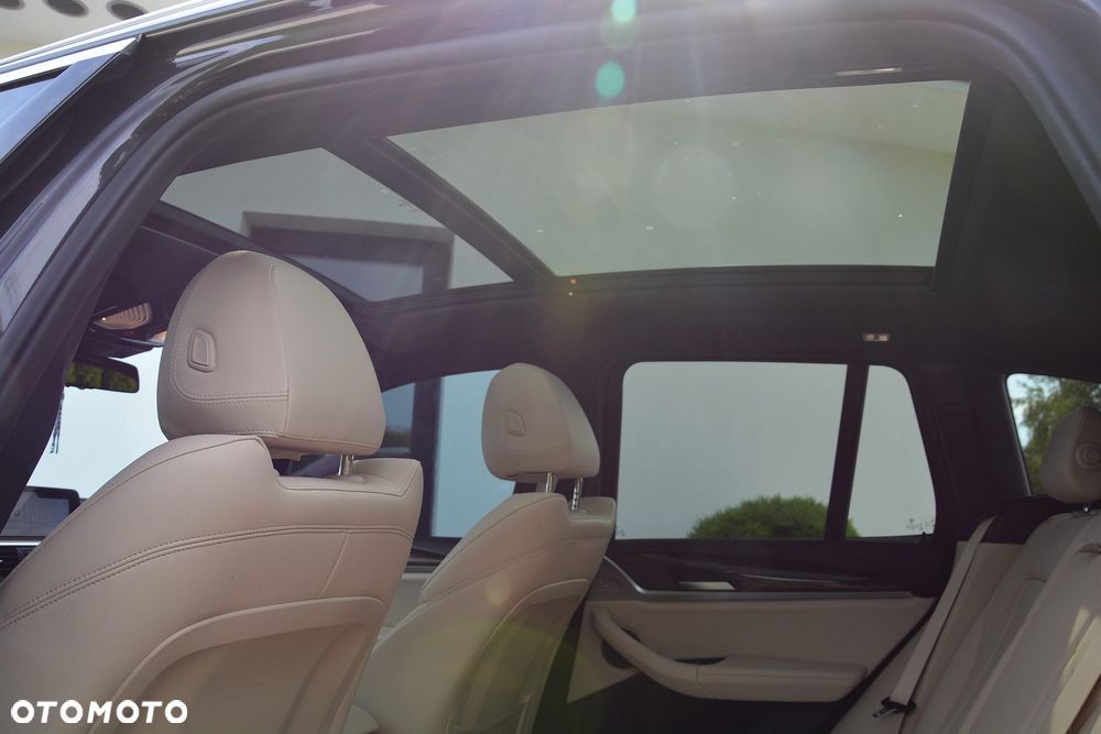 BMW X3 - 15