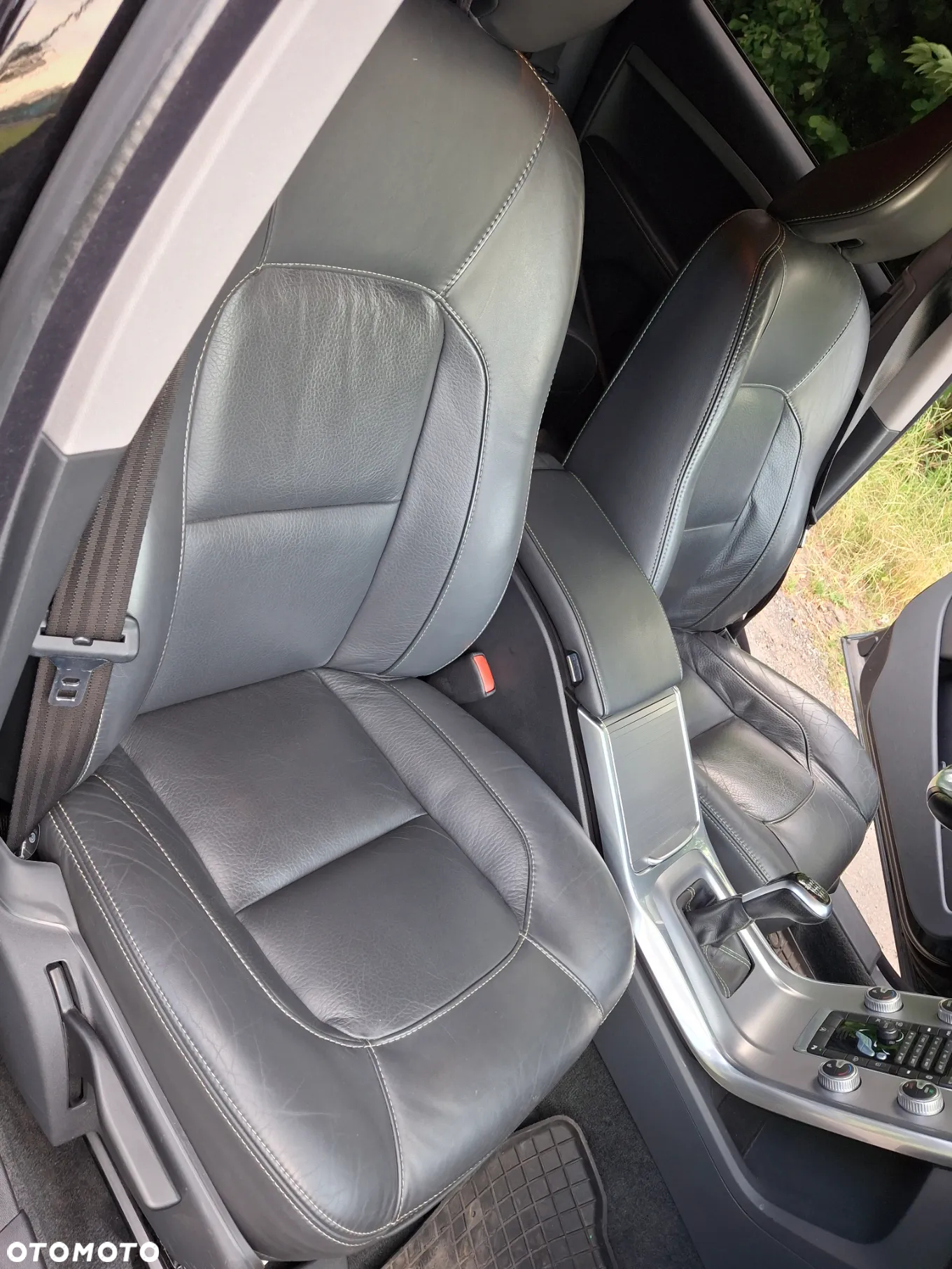 Volvo V70 - 18