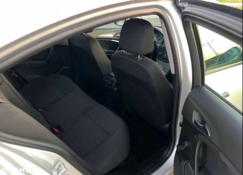 Opel Insignia 1.4 T Elegance S&S - 19