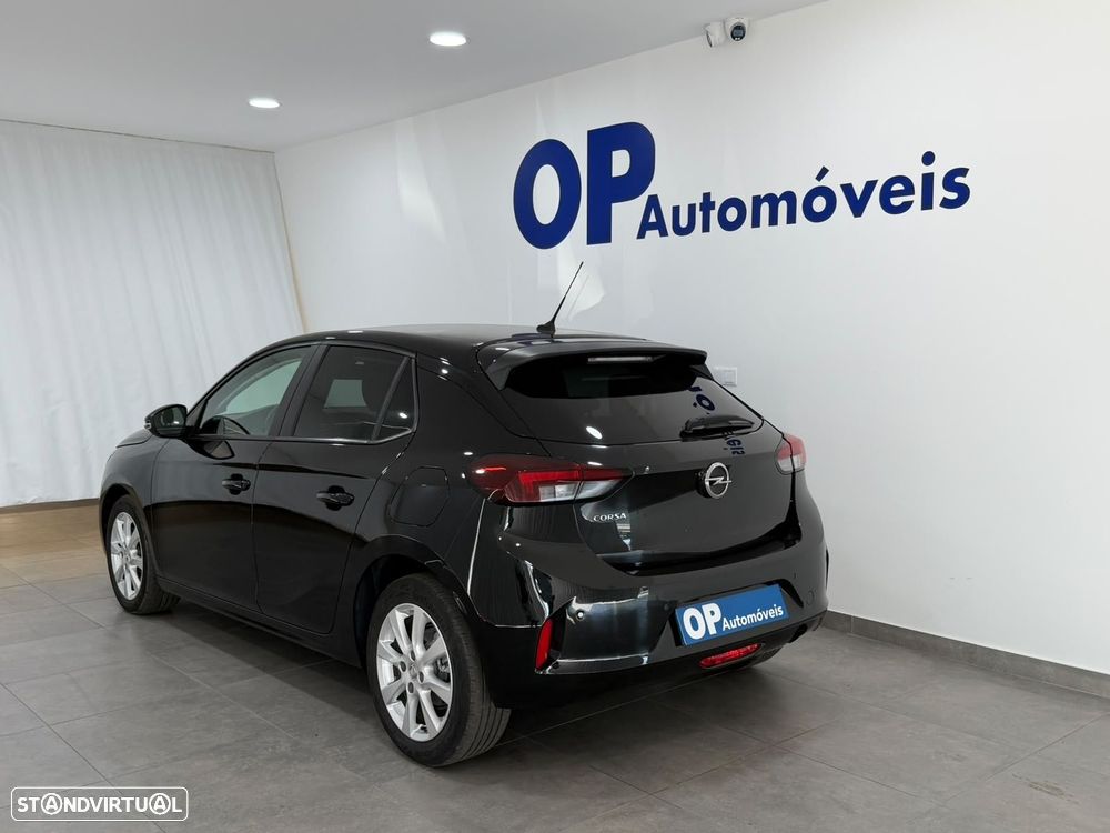 Opel Corsa 1.5 D Edition - 4