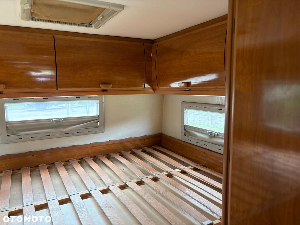 Fiat Ducato Autostar Kamper - 20