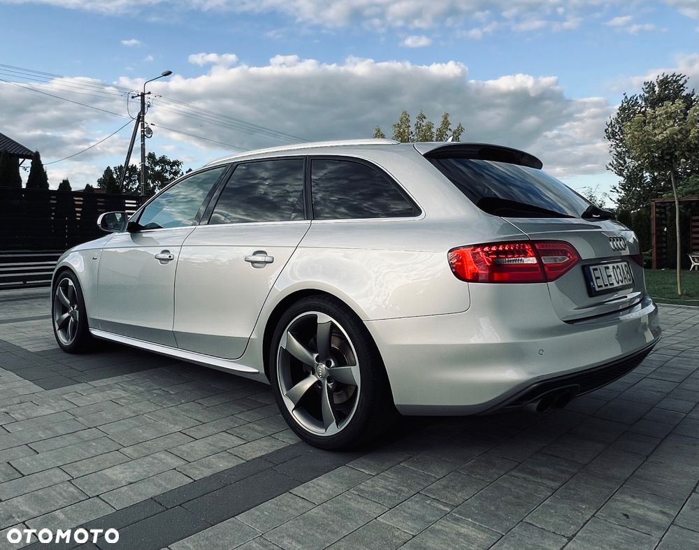 Audi A4 ver-2-0-tdi - 10