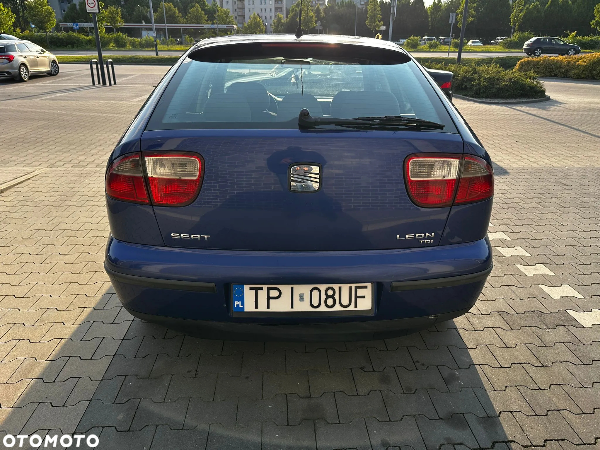 Seat Leon - 4