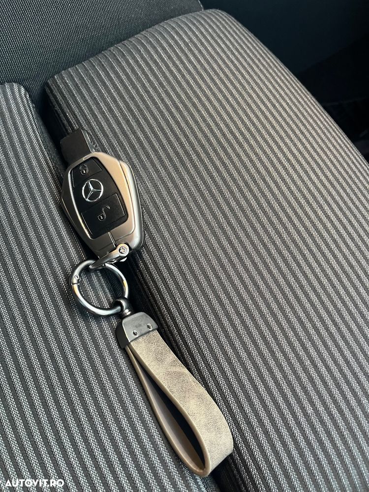 Mercedes-Benz B 200 - 10