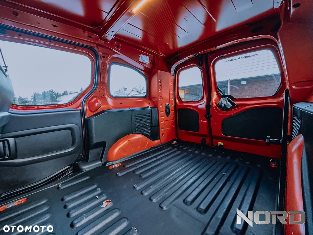 Peugeot Partner 4x4 L1 Active - 20