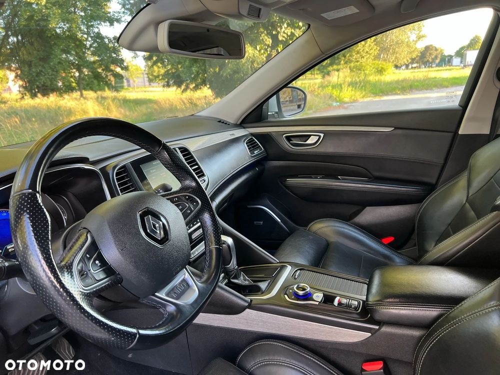 Renault Talisman 1.6 Energy dCi Initiale Paris EDC - 5