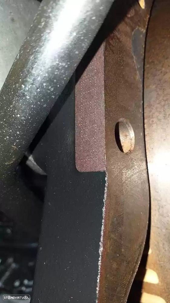 MOTOR COMPLETO SMART FORFOUR 2005 - 1