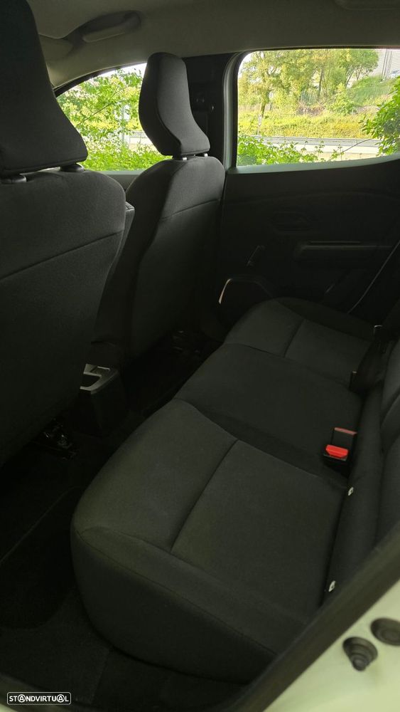 Dacia Sandero 1.0 SCe Essential - 20