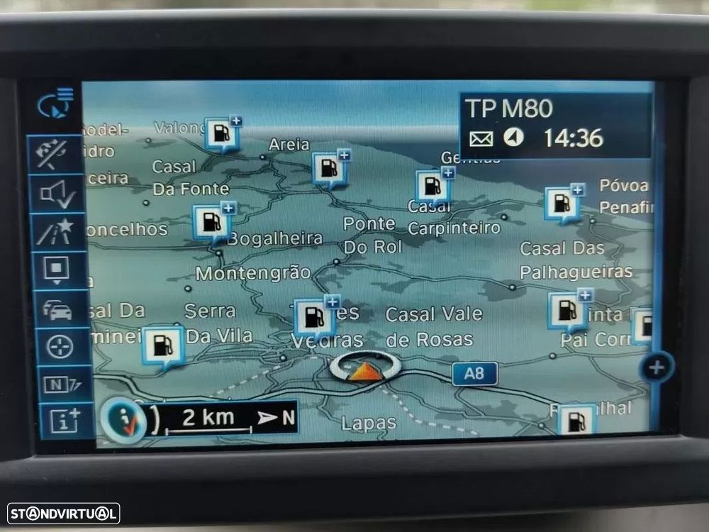 BMW i3 94Ah +EXA +Comfort Package Advance - 9