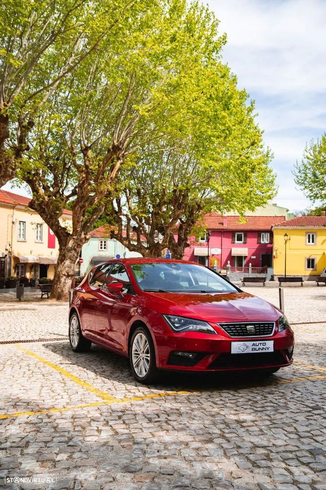 SEAT Leon 1.5 TSI Xcellence DSG S/S - 2