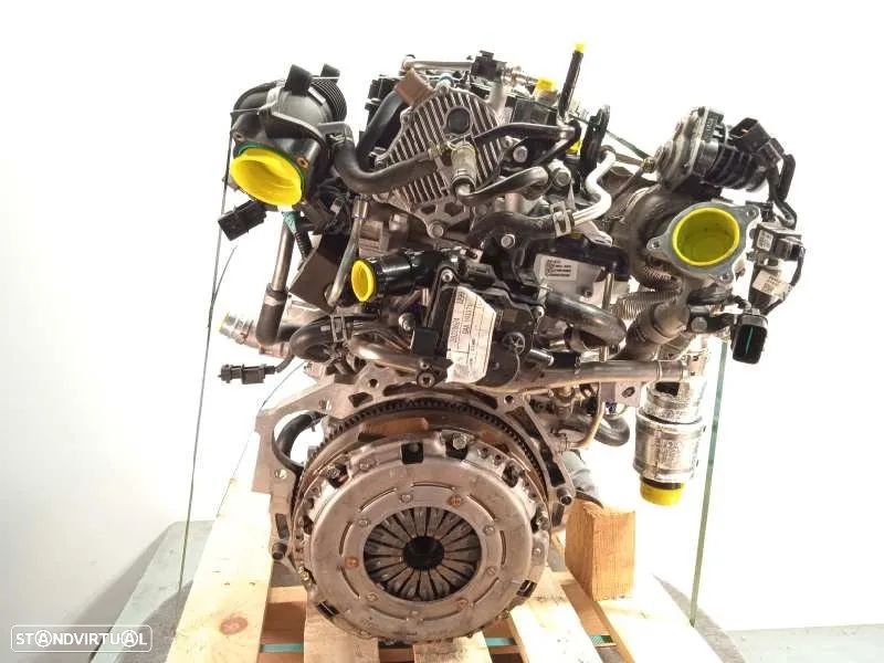 Motor Hyundai I30 1.0 TGDI de 2022 Ref: G3LE - 1