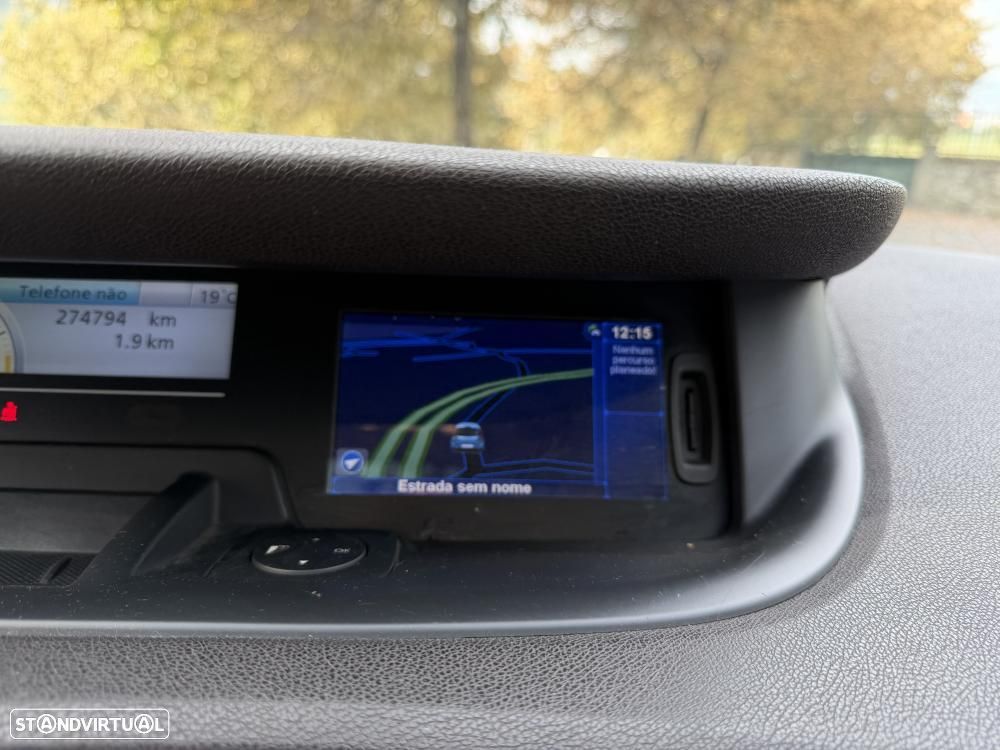 Renault Grand Scénic 1.5 dCi Dynamique S 7L - 15