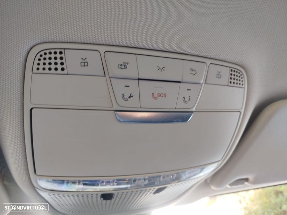 Mercedes-Benz GLC 250 d Exclusive 4-Matic - 9