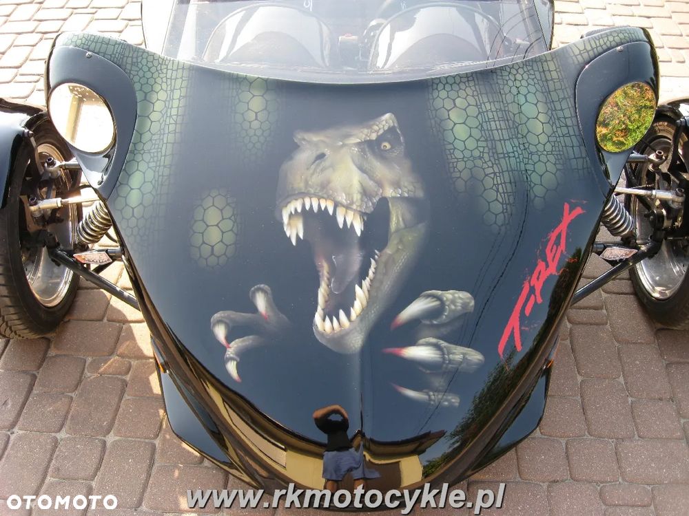 Can-Am Spyder - 13