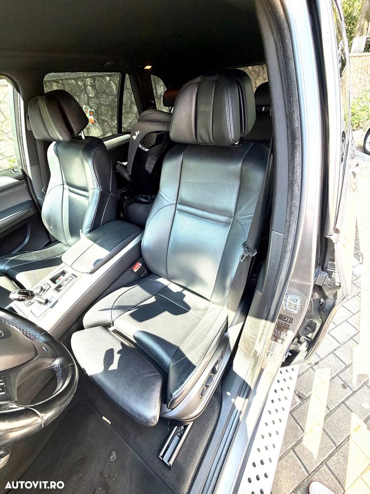 BMW X5 3.0d Aut. - 11