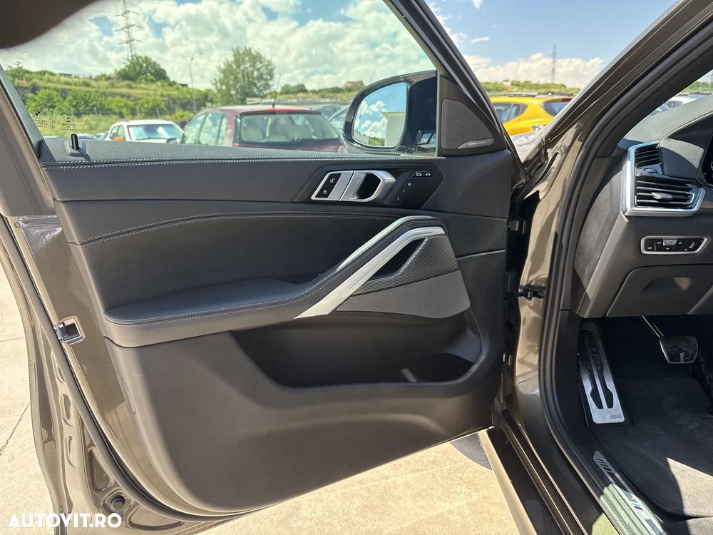 BMW X6 xDrive30d AT MHEV - 20