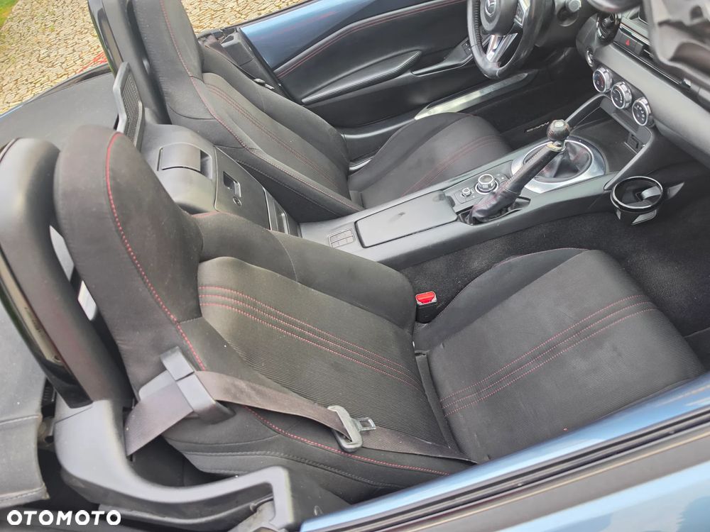 Mazda MX-5 1.5 Skyenergy - 15