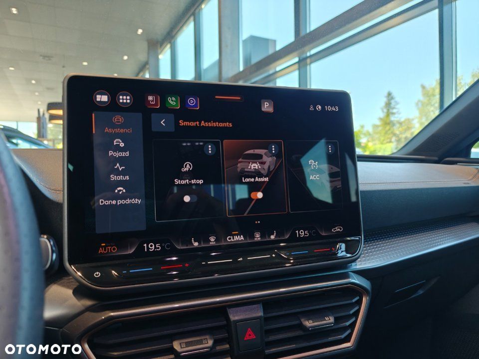 Cupra Leon - 21