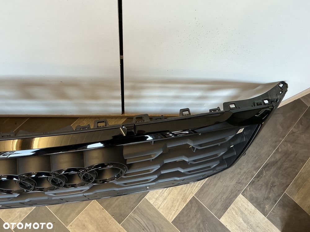 AUDI Q2 S LINE S-LINE 81A853651H GRILL PRZEDNI - 7