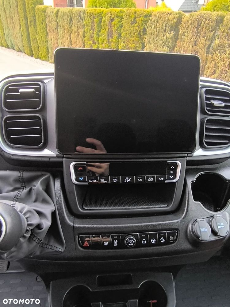 Fiat Ducato L4H2 - 16